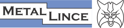 Logo Metal Lince