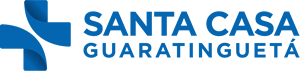 Logo Santa Casa