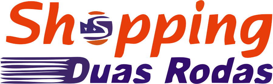 Logo Shopping 2 rodas